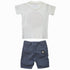 Completo Stone Island
